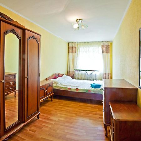 Lessor Centre Apartments アルマトイ 部屋 写真
