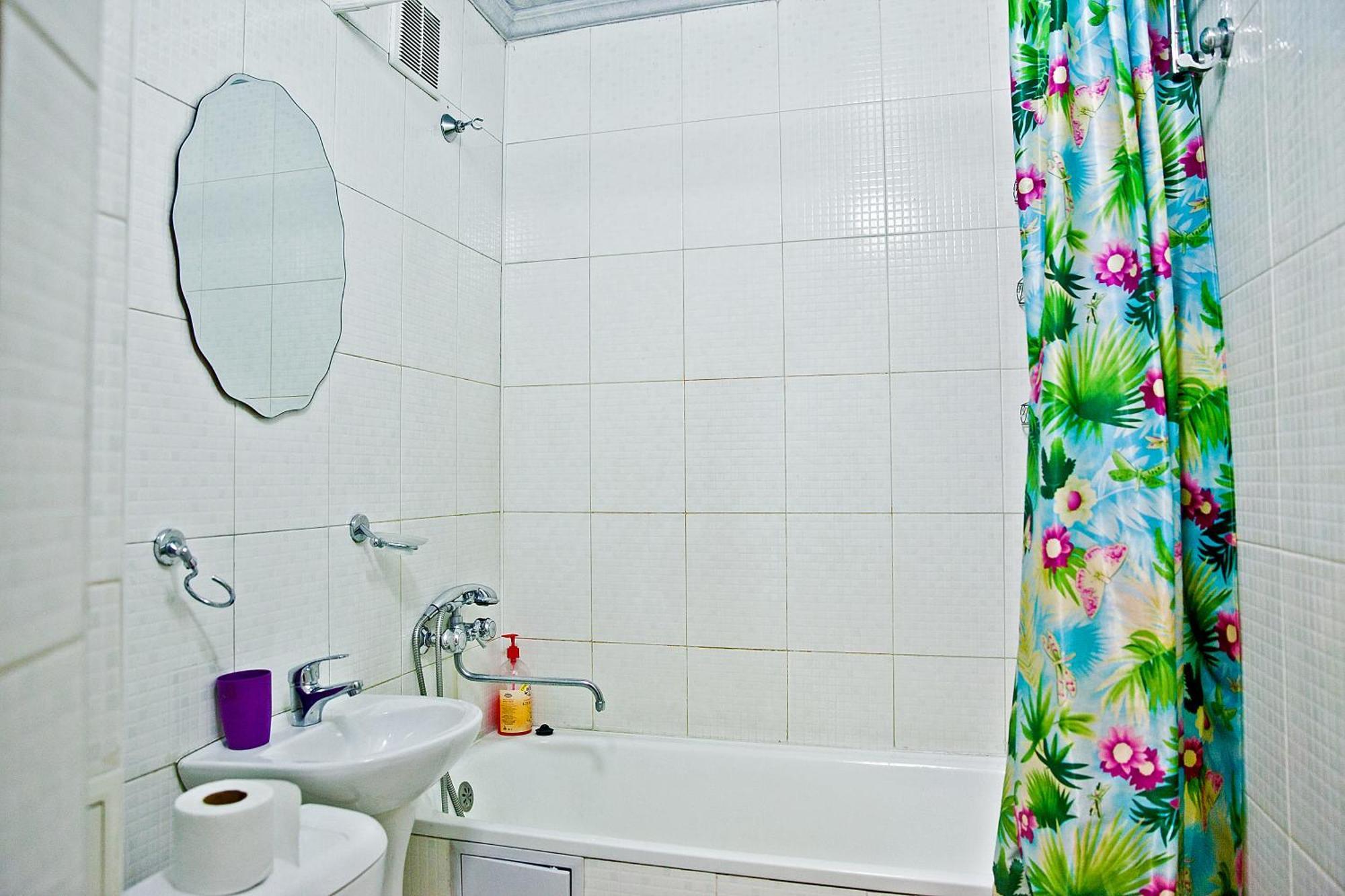 Lessor Centre Apartments アルマトイ 部屋 写真