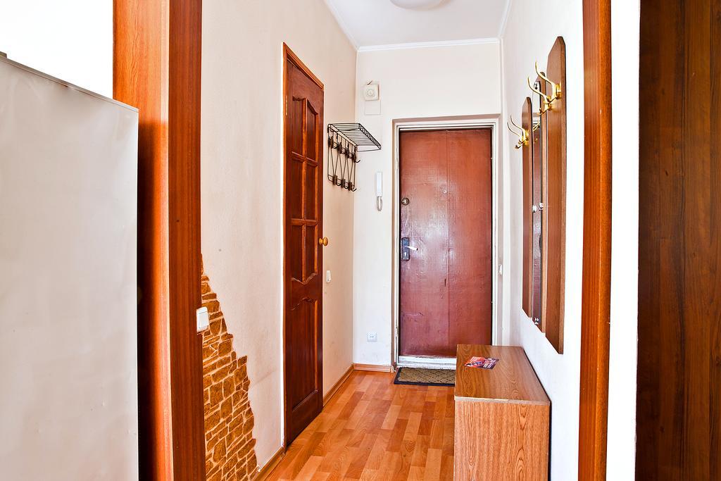 Lessor Centre Apartments アルマトイ 部屋 写真